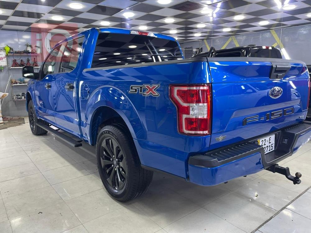 فۆرد F-150